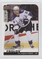 2008-09 Upper Deck Collector's Choice Alex Frolov Alexander Frolov #6