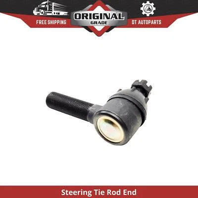 Extremo de varilla de dirección para Jeep Scrambler 1981-1985 Mevotech 1982 1983 1984 Foto 1 de 3