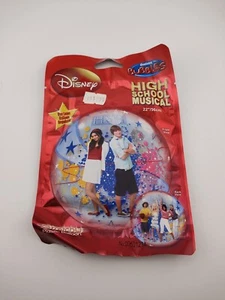 Globo Qualatex Bubbles High School Musical! 22 pulgadas! Disney! HSM  - Imagen 1 de 4