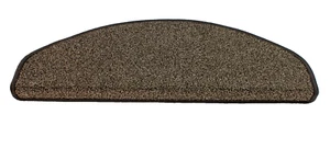 15x Stufenmatten Vorwerk Frisea 7G25 Allergiker -& treppengeeignet emissionsarm - Bild 1 von 20
