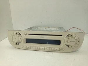 AUTORADIO PER FIAT 500 Serie 735585253 169A4000 (07>14) - Foto 1 di 6