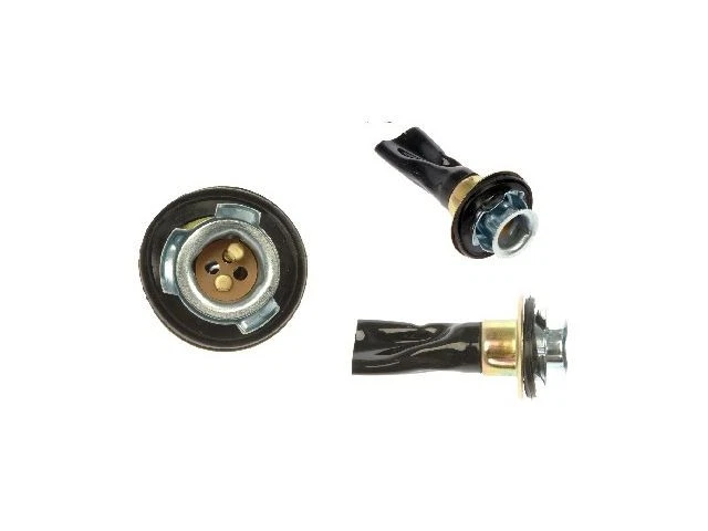 Dorman 94NF45X Tail Light Bulb Holder Fits 1982-1993 Dodge W350 - Imagem 1 de 1