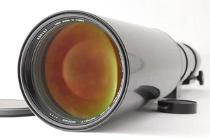 [Near MINT w/Case] Olympus OM-System Zuiko Auto T 1000mm f/11 MF Lens From JAPAN - Picture 1 of 24