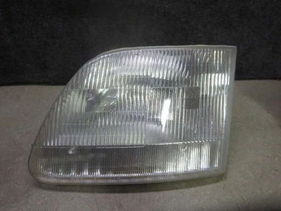 1998-03 Ford F150 (Extended Cab / Lariat) Drivers Left Headlight  - Image 1 of 4