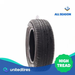 Used 235/60R17 Cooper CS5 Grand Touring 102T - 8/32 - Picture 1 of 4
