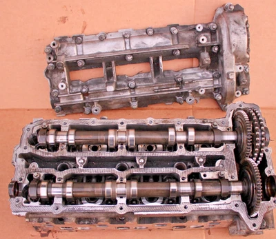 2007-2022 Sprinter 2500 3500 3.0升左缸盖 — 第 1/4 张图片