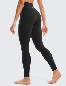 CRZ YOGA Butterluxe High Waisted Lounge Leggings 28 Workout Yoga Pants Original - Picture 1 of 4