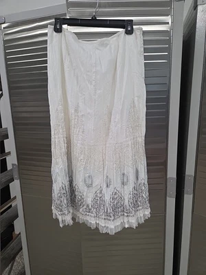 Женская юбка Peter Nygard размер 12 б/у отличное состояние товара - Изображение 1 из 4