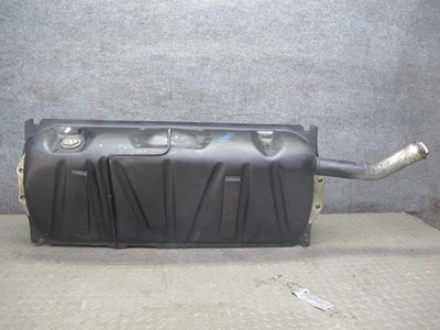 82-85 MERCEDES W123 300D 柴油轿车燃料箱单元 带盖 原始设备制造商 — 第 1/4 张图片