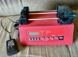 New Era 1010 Programmable Syringe Pump - USA - Picture 1 of 3