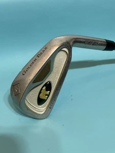 Golden Bear "5" Iron Accuforce RH Bi-Metal Tip Reinforced Graphite - Picture 1 of 7