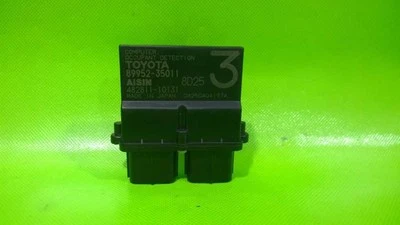 05-13 TUNDRA PASSENGER RIGHT FRONT OCCUPANT DETECTION CONTROL MODULE OEM 4031-43 - Image 1 of 4