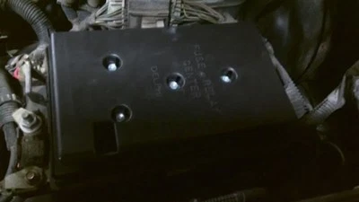Fuse Box Engine Fits 02-03 BRAVADA 354531 Foto 1 de 4