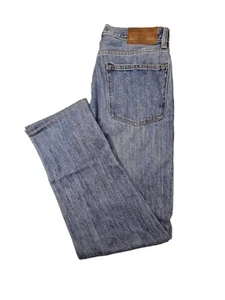 Lands' End Men's Traditional Fit Jeans 31x31 NWOT - Picture 1 of 1