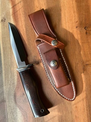 Randall Made Knives Model 5-5 NOS W/Six Options - Image 1 of 4