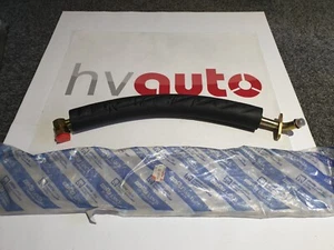 Lancia Delta Integrale Evo Klimaanlage Druckleitung Klima A/C pipe 95520370 NEU - Picture 1 of 5
