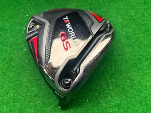 HONMA  T/World GS Driver 10.5deg Driver Head ONly  Used - Picture 1 of 7