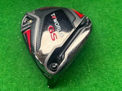 HONMA  T/World GS Driver 10.5deg Driver Head ONly  Used - Image 1 of 4