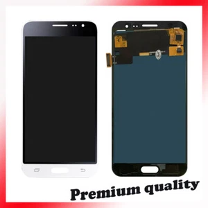 Touch Screen Digitizer LCD Display For Samsung Galaxy J3 2016 J320P J320M/F Tool - Picture 1 of 1