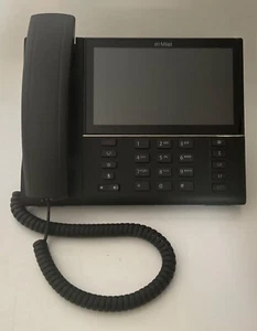 MITEL 6873i SIP PHONE - Photo 1/8