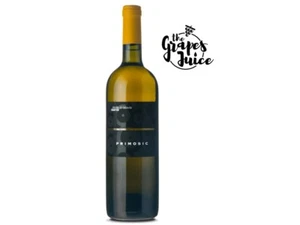PRIMOSIC RIBOLLA DI OSLAVIA RISERVA 2008 VINO BIANCO COLLIO DOC FRIULI - Bild 1 von 1