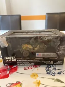 forces of valor 1:32 militärfahrzeugmodelle - Bild 1 von 1