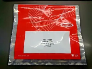 Axle Case Oil Seal Land Rover Series 2/2a + 3 - CORTECO - PART NO. 217400G - Picture 1 of 2