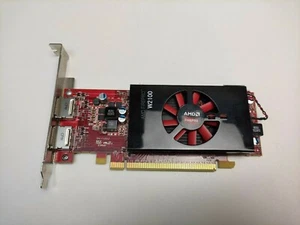 Dell AMD FirePro W2100 Y5FR3 2GB Video Card - BOX3 - Afbeelding 1 van 2