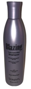 Scruples Blazing Color Extending Shampoo Cool Citrus Basil 12 oz - Picture 1 of 1