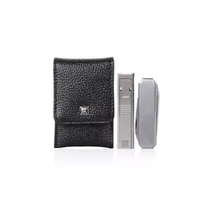 Zwilling Men's Twin Beauty Nail Clipper & Utility Knife – Premium Grooming Set f - Picture 1 of 3