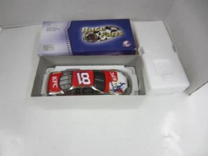 2004 Action Dale Earnhardt Jr. #81 KFC Monte Carlo 1/24 Die-Cast Car - Picture 1 of 5