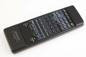 Kenwood RC-E5 Original Genuine Remote Control Audio System #1 - Imagen 1 de 2