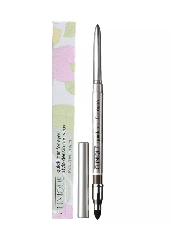 Clinique Quickliner for Eyes 05 True Khaki Full Size