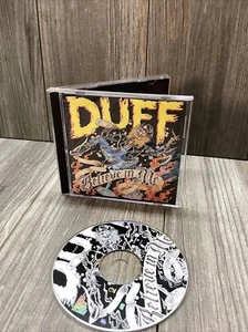 Believe in Me by Duff McKagan(CD, 1993) Geffen Records - Picture 1 of 12
