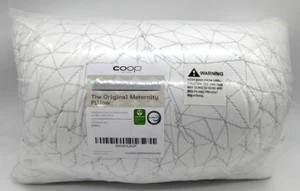 *NEW* Coop Original Adjustable Maternity Pillow - Picture 1 of 7