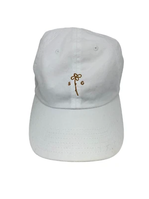 Sombrero SG Flor De Colección Correa Golf Tenis Desierto Resort Viaje Aire Libre Deportes Foto 1 de 4