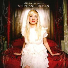 Stephanie Dosen A Lily for the Spectre (CD) Album (UK IMPORT)