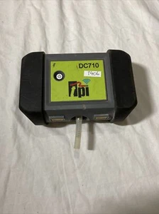 TPI DC710C2 Flue Gas Analyser Kit (calibration Expired April 2023 - Picture 1 of 2