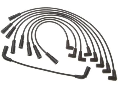 Juego de cables de bujía AC Delco 79274FC 1998 1997 para Chevrolet K3500 1996-2000 Foto 1 de 2