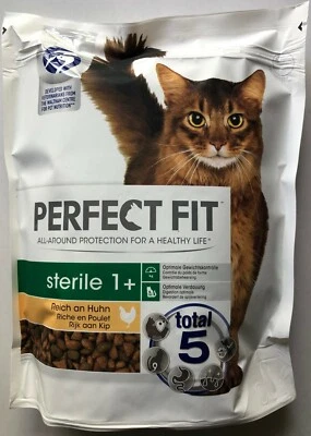 Perfect Fit Pro-Sterile Huhn 6er Beutel ( 6x750g ) - Bild 1 von 2