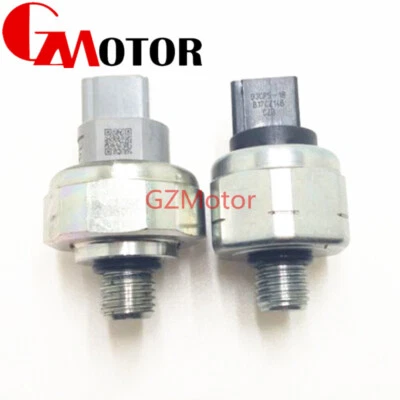 RE0F10D JF016E JF017E CVT8 Transmission Pressure Sensor For Nisssan For Suzuki - Image 1 of 4