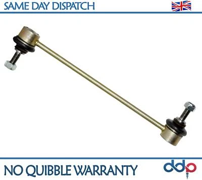 For Daewoo Kalos 2002 Onwards Front Stabiliser Anti Roll Bar Drop Link 96275798 - Image 1 of 4