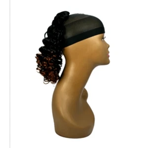 Unikat - Deep Curl String - Bild 1 von 8