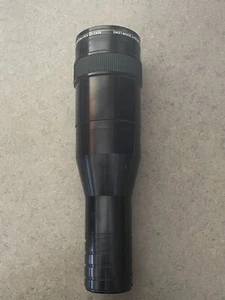 Navitar 670MCZ087 NuView obiettivo di proiezione zoom a lancio lungo - Foto 1 di 4