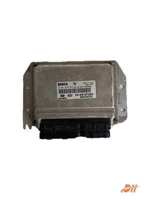 MÓDULO CONTROL MOTOR ECU 39100-27260 SE ADAPTA A HYUNDAI KIA SANTA FE 2002-2005 Foto 1 de 4