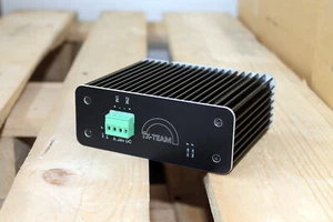 IS0220  Fanless Industrial Raspberry PI CM5, 2GB RAM, 16GB eMMC, Made in Germany - Bild 1 von 5