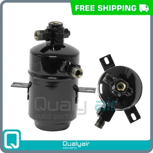 A/C Receiver Drier for Mercedes-Benz SL320, SL500, 300SL, 500SL, 600SL QR - Picture 1 of 8