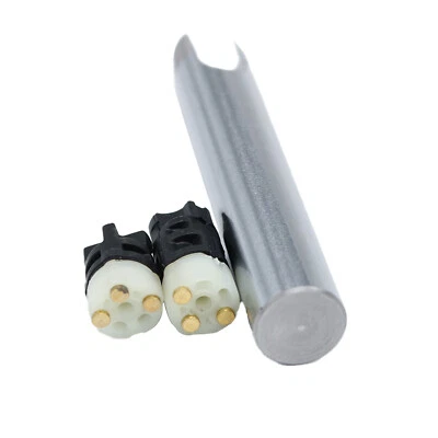 Transmission Speed Sensor 722.9 Control Module Sensor Y3/8n1 Y3/8n2 For Mercedes - Image 1 of 4