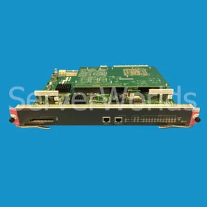HP JD194B Procurve 7500 384GPS Fabric Modul JD194-61201 - Bild 1 von 4