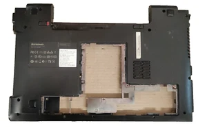 Lenovo B570e Gehäuse Unterteil Schale Case bottom 60.4VE04.001 - Afbeelding 1 van 2